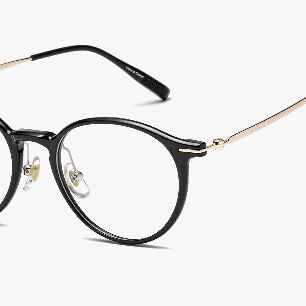 Lugo Btikeol Eyeglass Frames (Lc5985 110 48)
