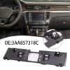 CC 2009-2016 Parts Clock Frame Bracket Car Dashboard Accessories For CC 2009-2016 For Passat B7 Quick Installation Process