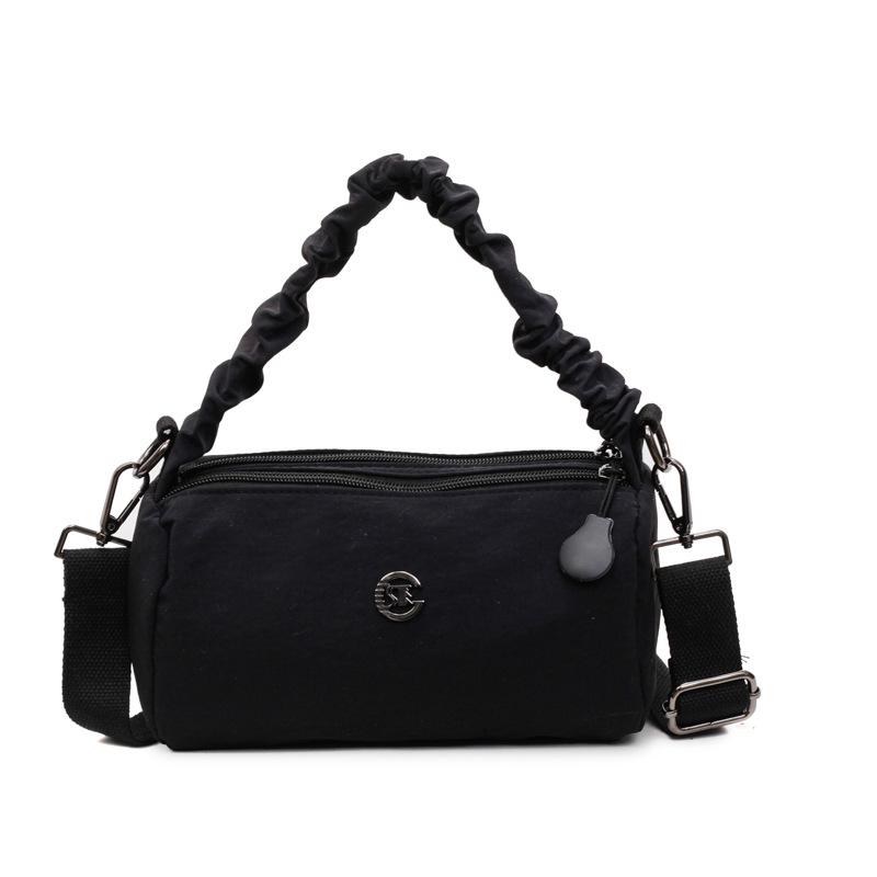 Summer Handbag Women's Crossbody Bag Fashionable Crossbody Small Square Bag