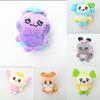 Ateez Mighteez Plush Keychain With Cute Design For Collectors And Gifts