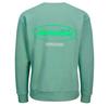 Jack & Jones Bradley Graphic свитшот
