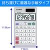 Casio Calculator Notebook-style SL-300A-N