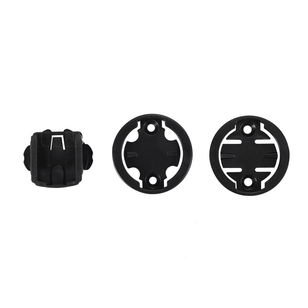 Bike Computer Stem Top Cap Mount Holder CNC Aluminum Alloy Bike Computer Mount Bracket for Cateye