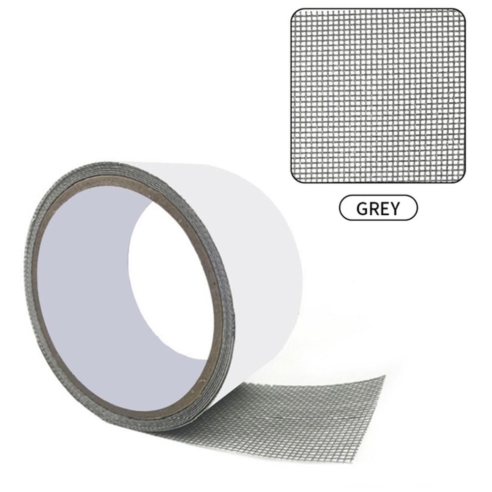 3 Layer Mesh Tape Repair Self-adhesive 5*200cm Stickers