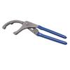 12 Inch Oil Filter Wrench Adjustable Oil Filter Removal Pliers Tools for Engine Filters Cars Trucks