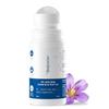 Be Bodywise Roll-on Ascelle 4% Aha Bha, 2% Acido Lattico, 1% Acido Mandelico e 1% Acido Salicilico, 0% Alcol e 0% Alluminio, Fragranza Flora, 50ml