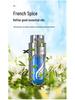 Car Air Vent Perfume Aromatherapy Pendant for Interior Fragrance and Decoration