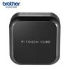 Brother PT-P710BT Portable Thermal Label Printer CN plug (adapter included)