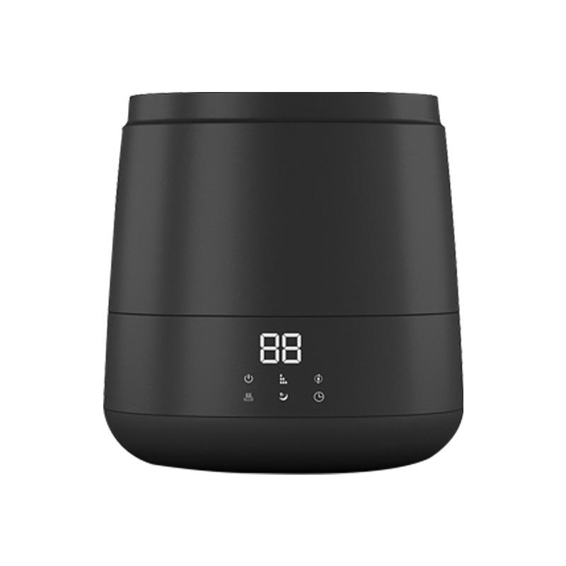 

Portable Cross-border Air Humidifier with Large Spray & Top-fill for Bedroom Desktop