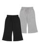 S'EST [2Pack] Capri Line Sweet Pants - 2Color