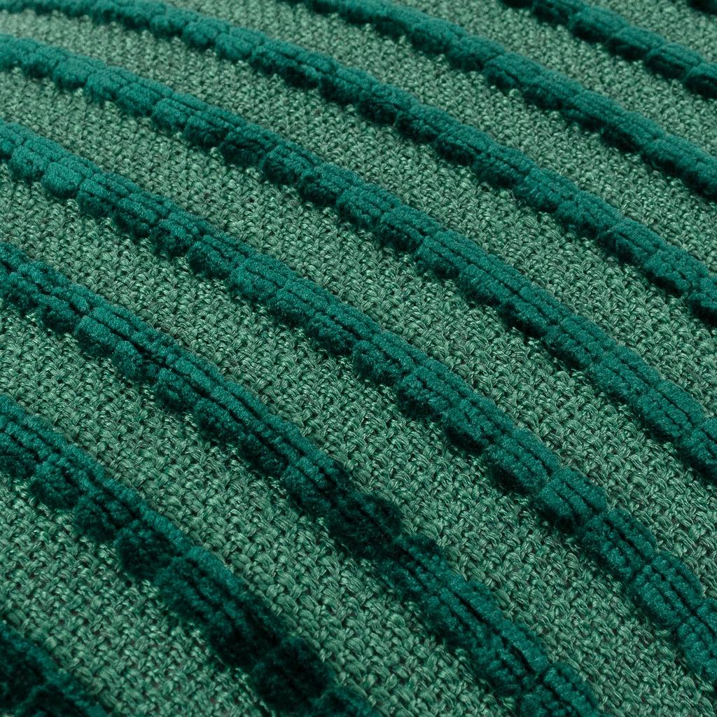 Furn Giyla Chenille Cushion Cover