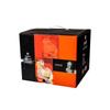 Picasso Olga Food-Grade Heat-Resistant Glass Bowl Set