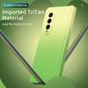 Precise Cutout Folding Phone Case For Samsung Galaxy Z Fold 3 4 Fold4 5g Fold3 Fold2 Fold 2 Cover With Temrepred Glass Film