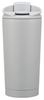 Skater Thermo Flap Tumbler, 450ml, Insulated, Lock, Gray, STBF5-A