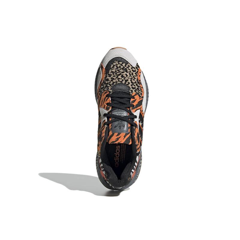 Adidas Adias Zx Alkyne Atmos Sneakers FY5235