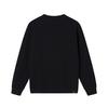 Li-Ning Casual Comfortable Versatile Hoodie Men Hoodies Black AWDV813-2
