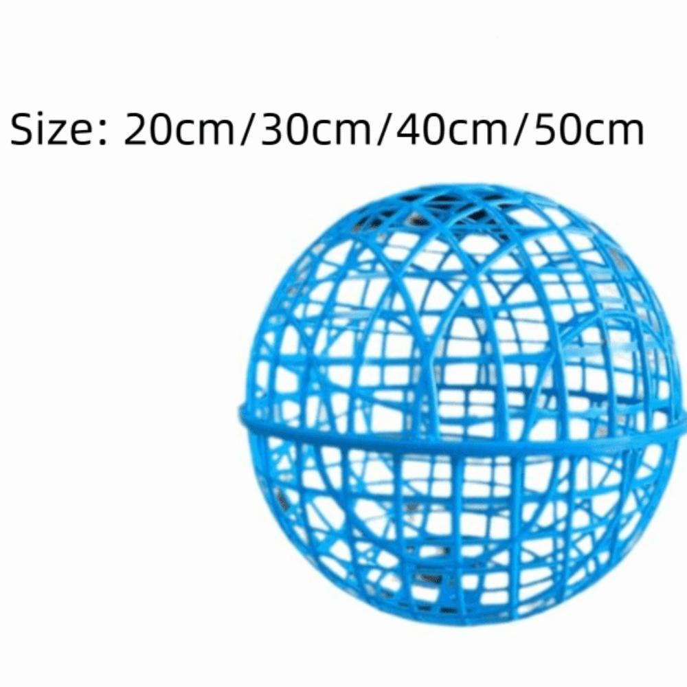 Portable Chicken Tunnels for Outside Ventilated Ball Shaped Chicken House  Backyard Farms