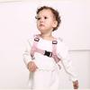 2-in-1 Design Toddlers Leash Retractable Baby Safety Reins  Outdoor Activities