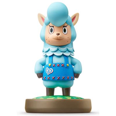 Καίσαρας (Σειρά Animal Crossing) Συλλεκτική Φιγούρα