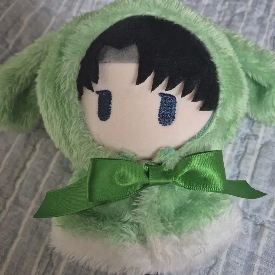 Attack On Titan Levi Cape Taffinui Levi Tapioca Nui