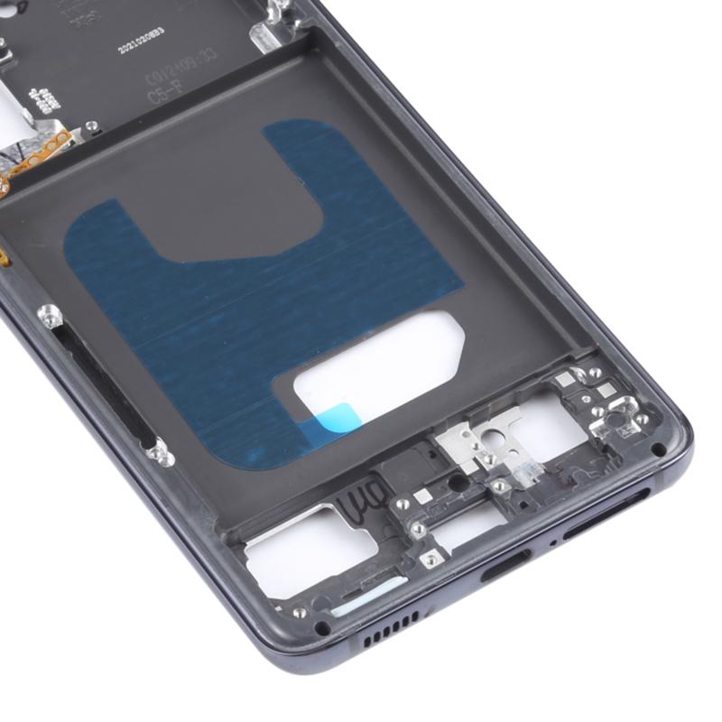 For Samsung Galaxy S21 5G G991B OEM Front Housing Frame Repair Part (without Logo)