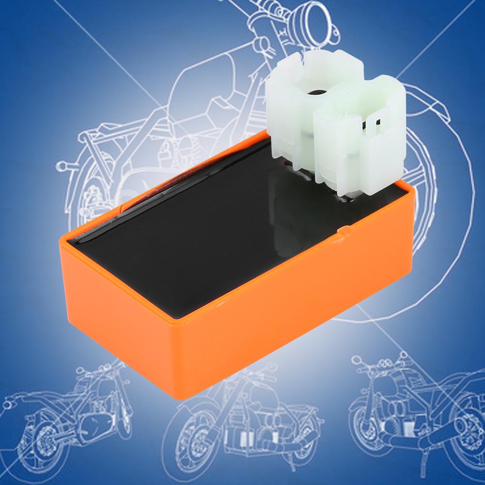 For GY6 50CC 125CC 150CC ATV Scooter Racing CDI Ignition Coil Plug
