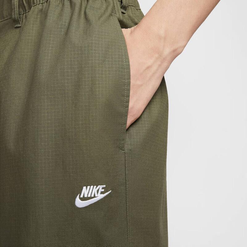 Nike Men's AS CLUB WVN Cargo Long Pants HV1434-222
