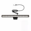 Clip On Monitor Light Bar 3 Color Temperature LED Task Lamp Convenient Screen Monitor Light Office