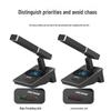 XEW-460F Professional Wireless Conference Microphone System (CN version)