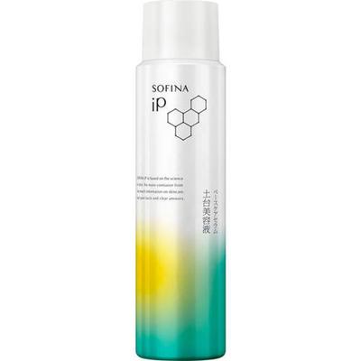 Sofina Ip Sofina Ip Base Care Serum  Foundation Serum  Refill 90g