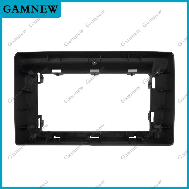 

Car Frame Fascia Adapter For Mitsubishi Lancer 1994 RHD Android Radio Dash Fitting Panel Kit Only Frame