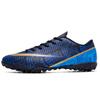 Male Adults' Football Sport Shoes Professional Cleats TF/FG Students Training Society Football Outdoor Shoes Top Quality Football Boots for Sneaker