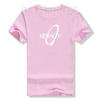 Cable Tie Kanji Hiragana Kessoku Band Rocker Band TShirt Japanese Fashion Graphic Tee Tops Letters Printed Aesthetic Clothes