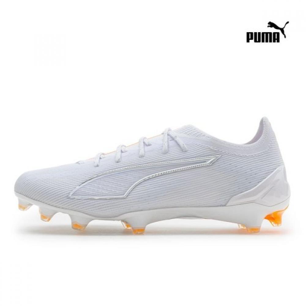 Puma Galleria Puma Ultra 6 Ultimate Firm Ground Soccer Shoes