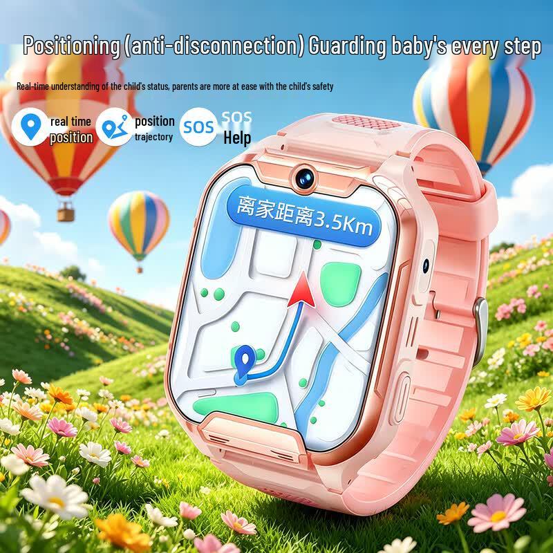 PALMHANG Kids 5G/4G Smart Phone Watch (CN Version)
