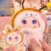 Official Kimmon Over The Moon Series Blind Box Surprise Mystery Animal Doll Action Figure Pendant Toy Bag Trendy Collectible