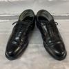 Regal Straight Tip Leather Dress Shoes Black 25.5 EE(USED)