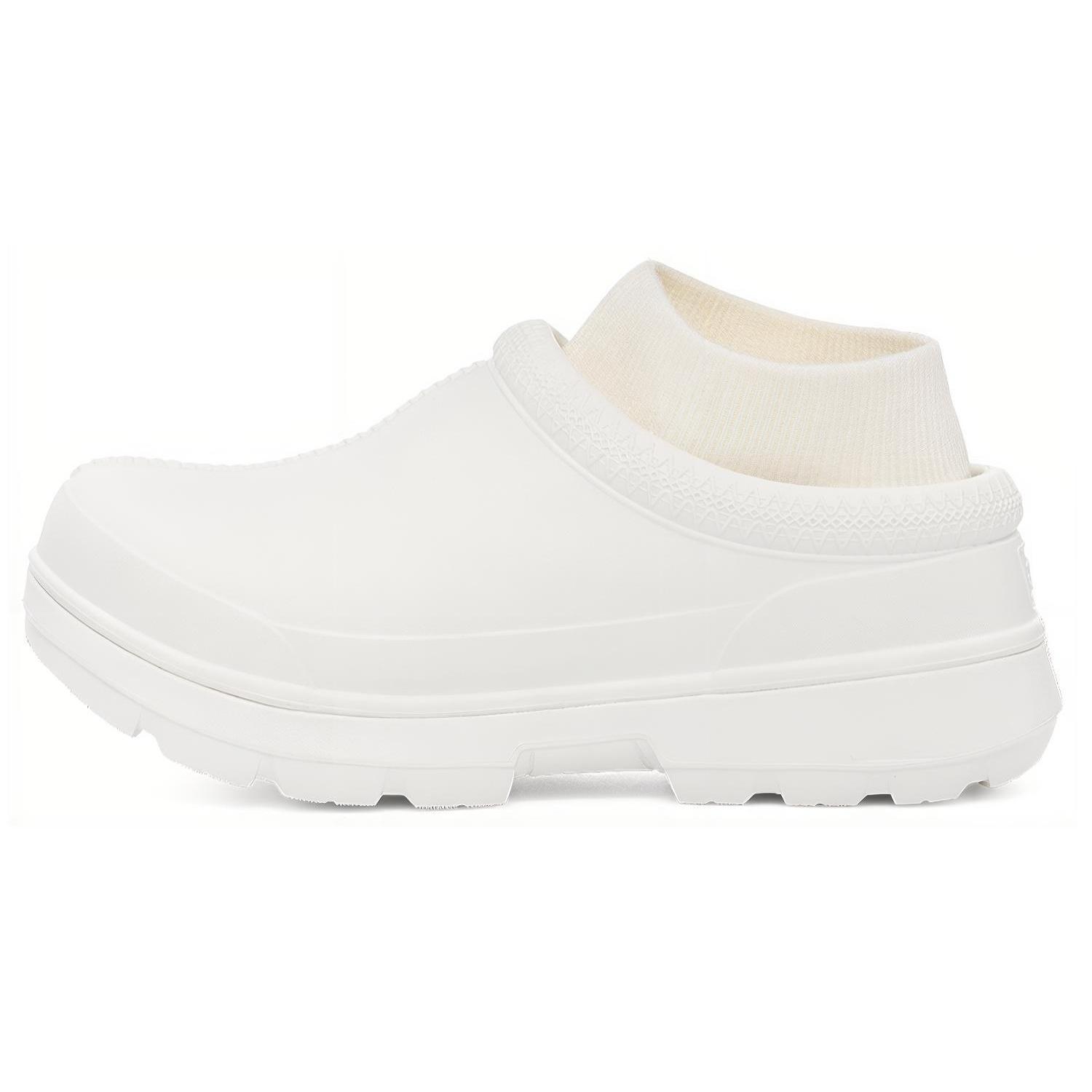(WMNS) UGG Tasman X Slipper Bright White Women s 1125730-BRWH EU 36