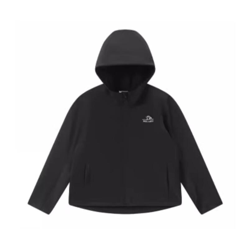 Pelliot Children's Softshell Jacket
