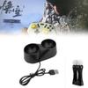 Ps4 Move Vr Motion Controllers Handle Seat Charger With Vibration Feedback Tool