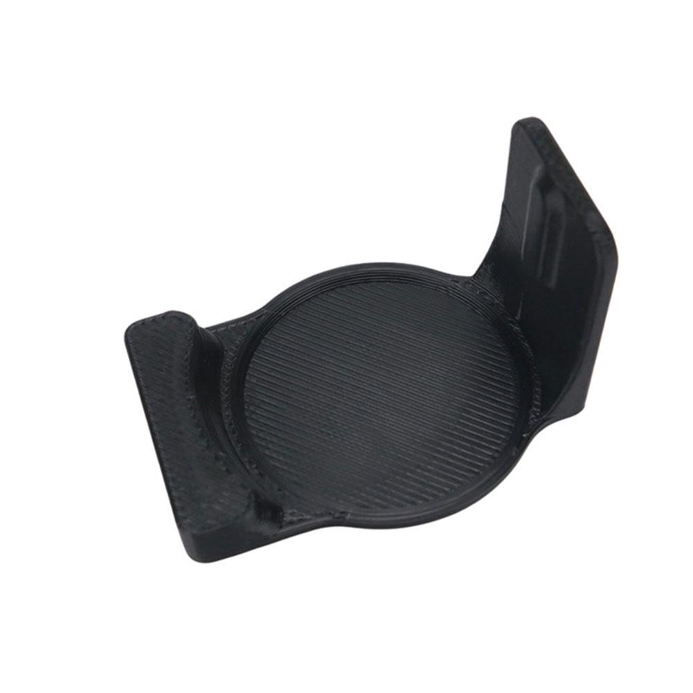 

Black Hard Glue Lens Protective Cover For DJI OSMO NANO With Protective Case and Lens Cap Thumb Action Camera Accessories чёрный