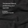 USB Powered Heating Gloves Adjustable Warmth Hand Gloves For Men Women Cold Weather Outdoor Sport and Daily Commuting