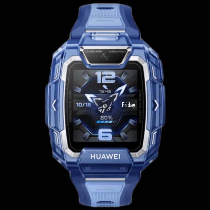 Huawei Kids Watch 5 Pro Smartwatch (CN version)