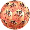 Football Players Celebration Soccer Ball Size 5 Football Machine Sewn Outdoor Universal Football Perfect Gift for Sports Enthusiasts