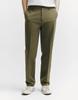 GIORDANO Ultra Stretch Tapered Hidden Elastic Waist Chino Pants 114923 [4Color] (B Type)