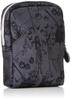 Disney Nightmare Before Christmas Cosmetic Pouch D48738C Black