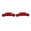 2Pcs/Set 37.5mm RC Suspension Arm for SCY 16101/16102/16103/16201 1/16 RC Car RC Car