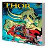 Thor The Mighty Avenger by Roger Langridge Paperback Book 9781302953140