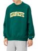 Ocean Pacific Men's College Logo Sweatshirt 533002 GRN