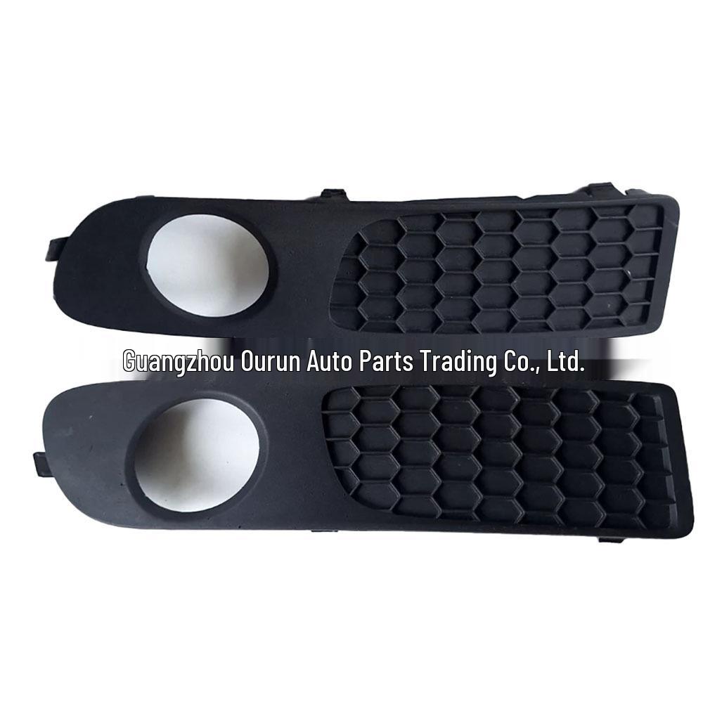 30655929 Front Left Fog Light Cover for VOLVO S80 2010+